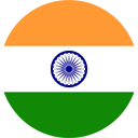 india-flag-round-icon-128