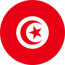 tunisia-flag-round-icon-128